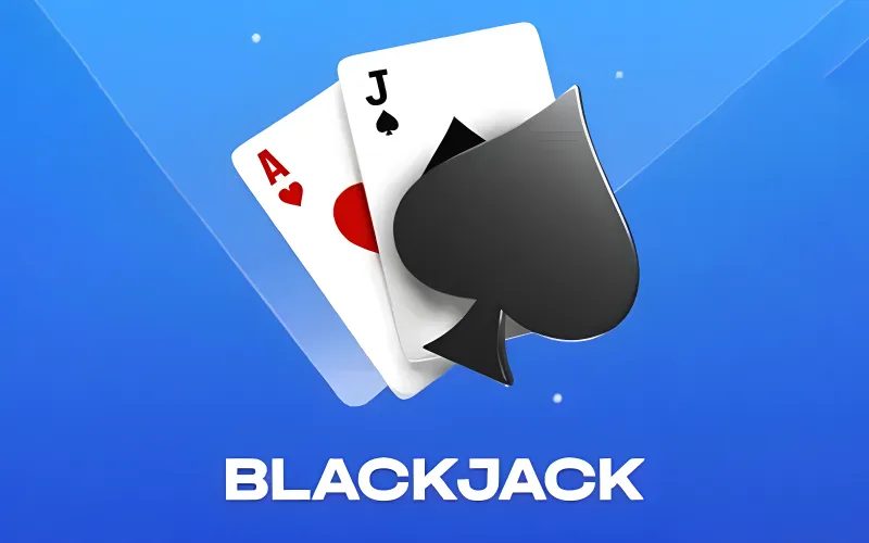 Black Jack en 1win Argentina con cartas clásicas y emoción en cada mano.