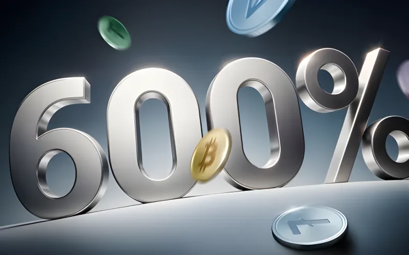 En 1win Argentina recibes un bono de bienvenida del 600% en tus primeros depósitos.