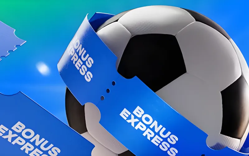 En 1win Argentina obtienes bono extra en tus combinadas desde el 7%.