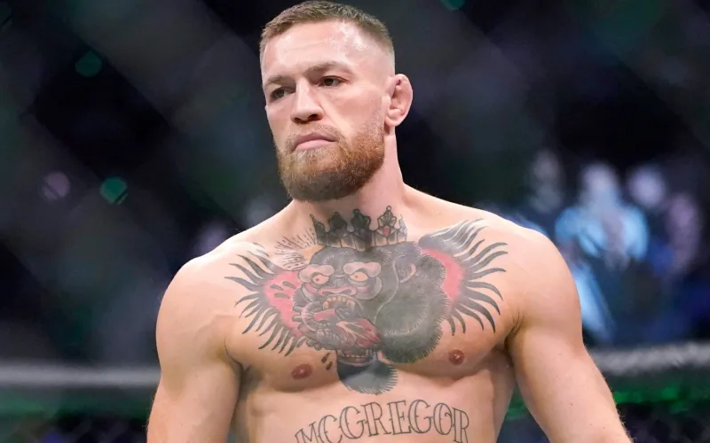 1win suma a McGregor como referente internacional que mantiene informados a los jugadores.