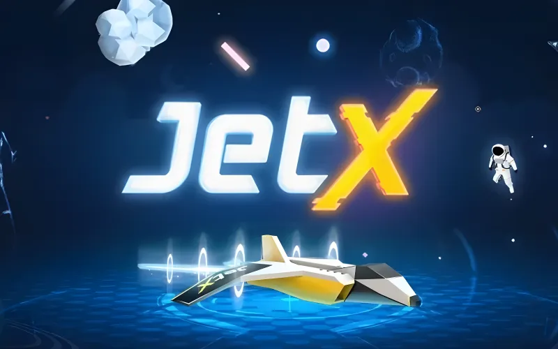 JetX disponible en 1win con gráficos vibrantes y rondas que sorprenden con multiplicadores al instante.