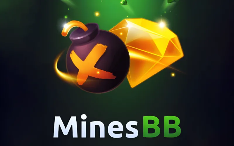 Apuesta en 1win Argentina con Mines BB y vive la emoción de cada jugada desafiante.