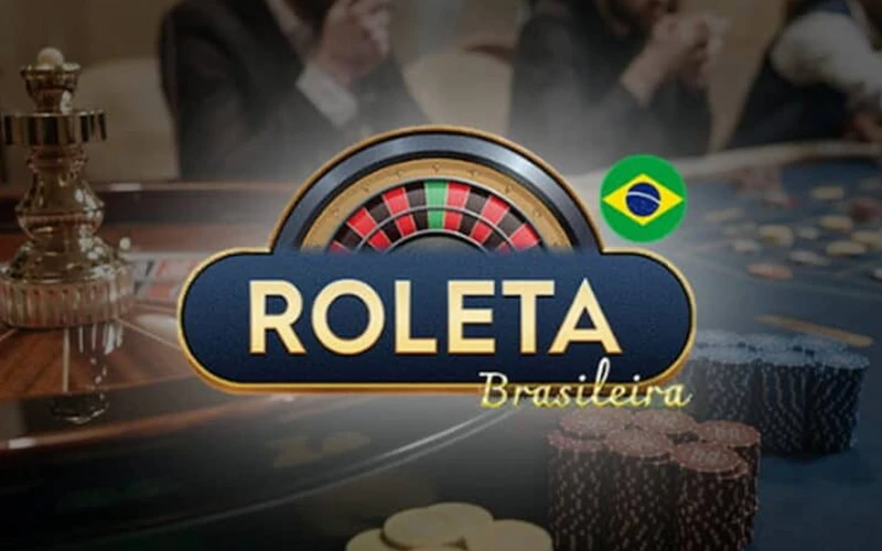 Apueste al negro en el juego Roleta en el sitio web del casino 1win.